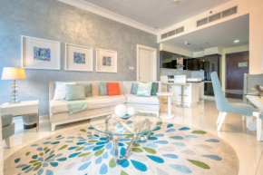 Superb Apartment Downtown Dubai, Amazing location!